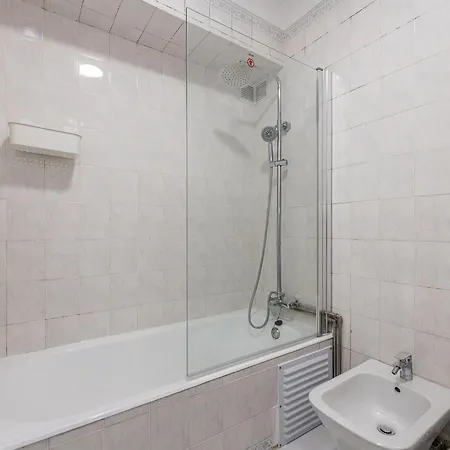 Nomad's Family - 3bdr The Base Appartement Porto